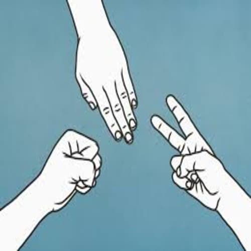 Rock Paper Scissors