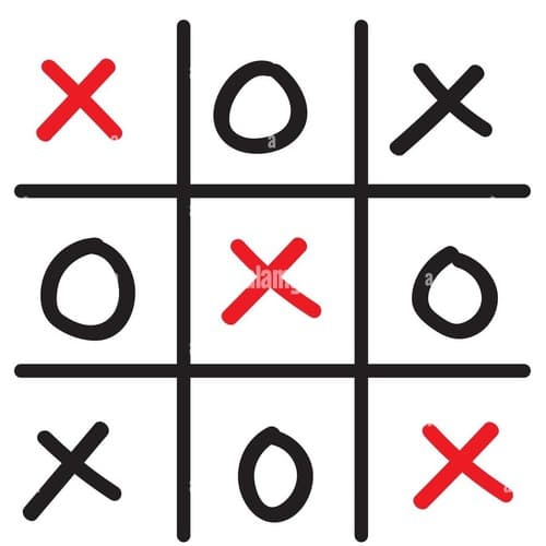 Tic Tac Toe